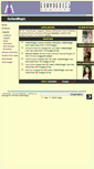 Mobile Screenshot of indian-magic.com